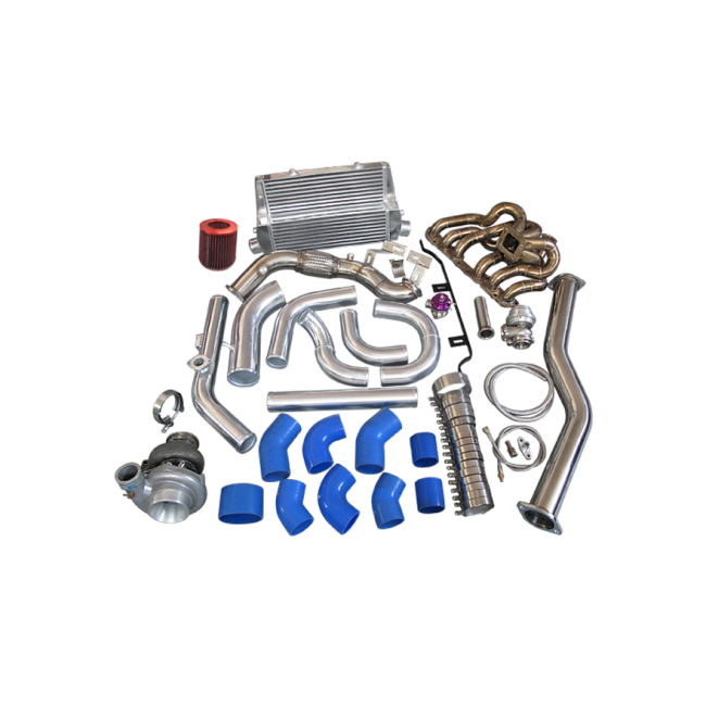 Turbo Intercooler Kit