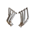 1.65" OD Stainless Steel Long Tube Headers