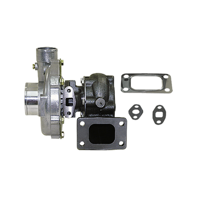 T04E Turbocharger Dual Ceramic Ball Bearing .60 A/R Compressor .48 A/R Turbine
