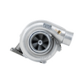 T04E Turbocharger Dual Ceramic Ball Bearing .60 A/R Compressor .48 A/R Turbine