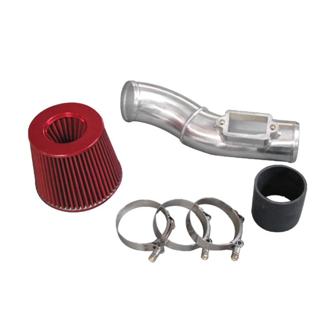 2JZ-GTE Stock Turbo Intake Pipe and Filter Kit