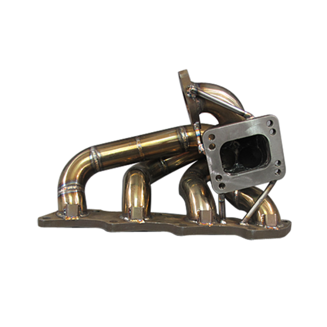 Top-Mount Turbo Manifold for KA24DE