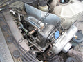 Top-Mount Turbo Manifold for KA24DE