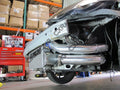 K20 Turbo Kit with GT35 Turbo