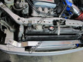 K20 Turbo Kit with GT35 Turbo