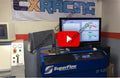 V-Mount Intercooler and Radiator Kit