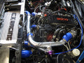 V-Mount Intercooler and Radiator Kit