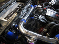 V-Mount Intercooler and Radiator Kit