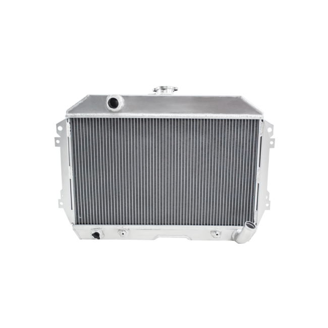 Aluminum Radiator 3-Row 56mm Core