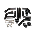 2.5-Inch Aluminum Intercooler Piping Kit