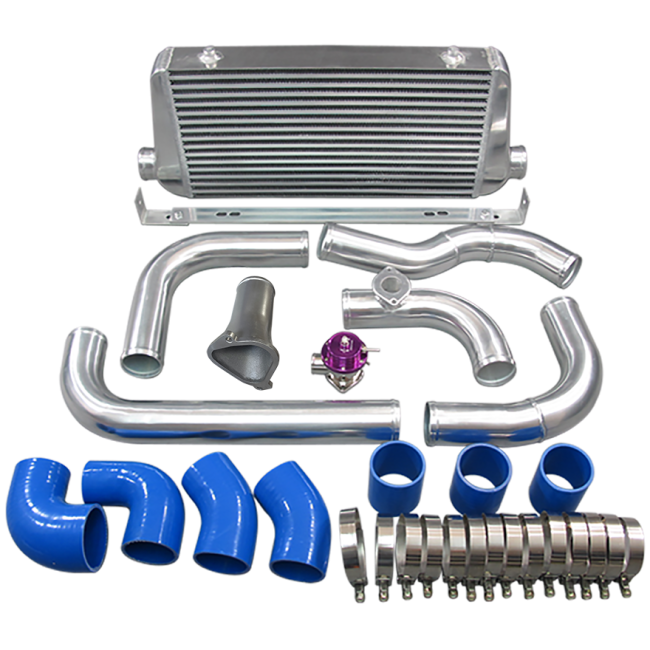 Front Mount Intercooler Kit