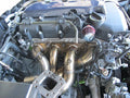 GT35 Top Mount Turbo Kit