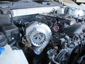 GT35 Top Mount Turbo Kit