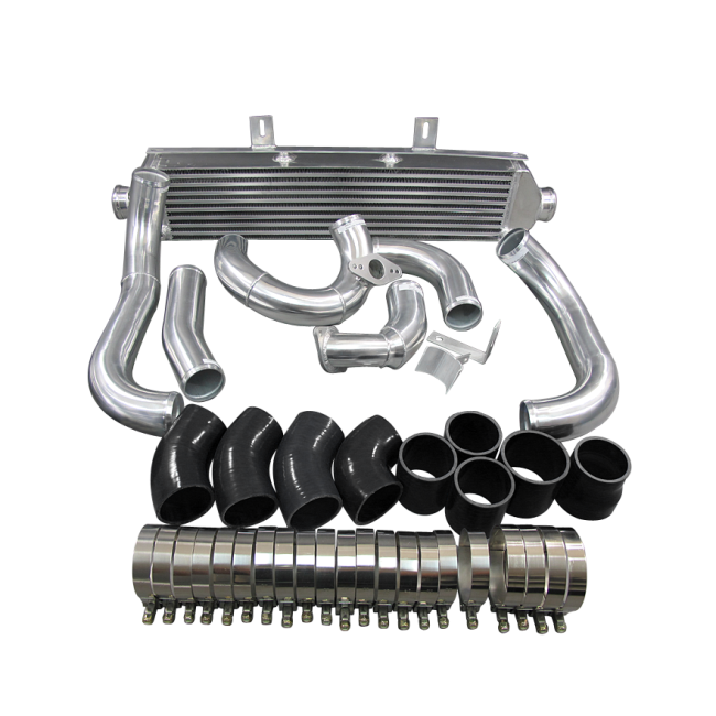 Front Mount Intercooler Kit