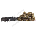 304 Stainless Steel Exhaust Manifold