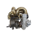 304 Stainless Steel Exhaust Manifold