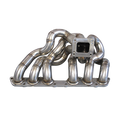 T3/T4 Turbo Manifold