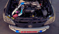 T3/T4 Turbo Manifold