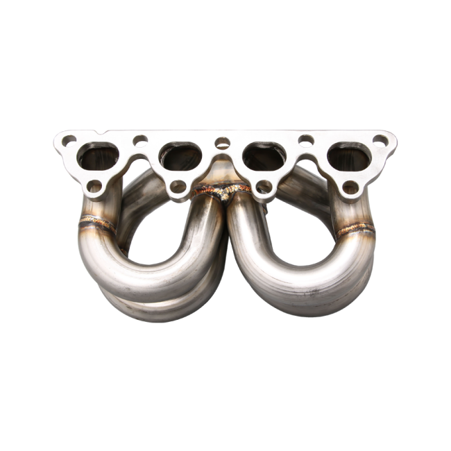 D15/D16 Equal Length Turbo Manifold