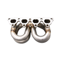 D15/D16 Equal Length Turbo Manifold