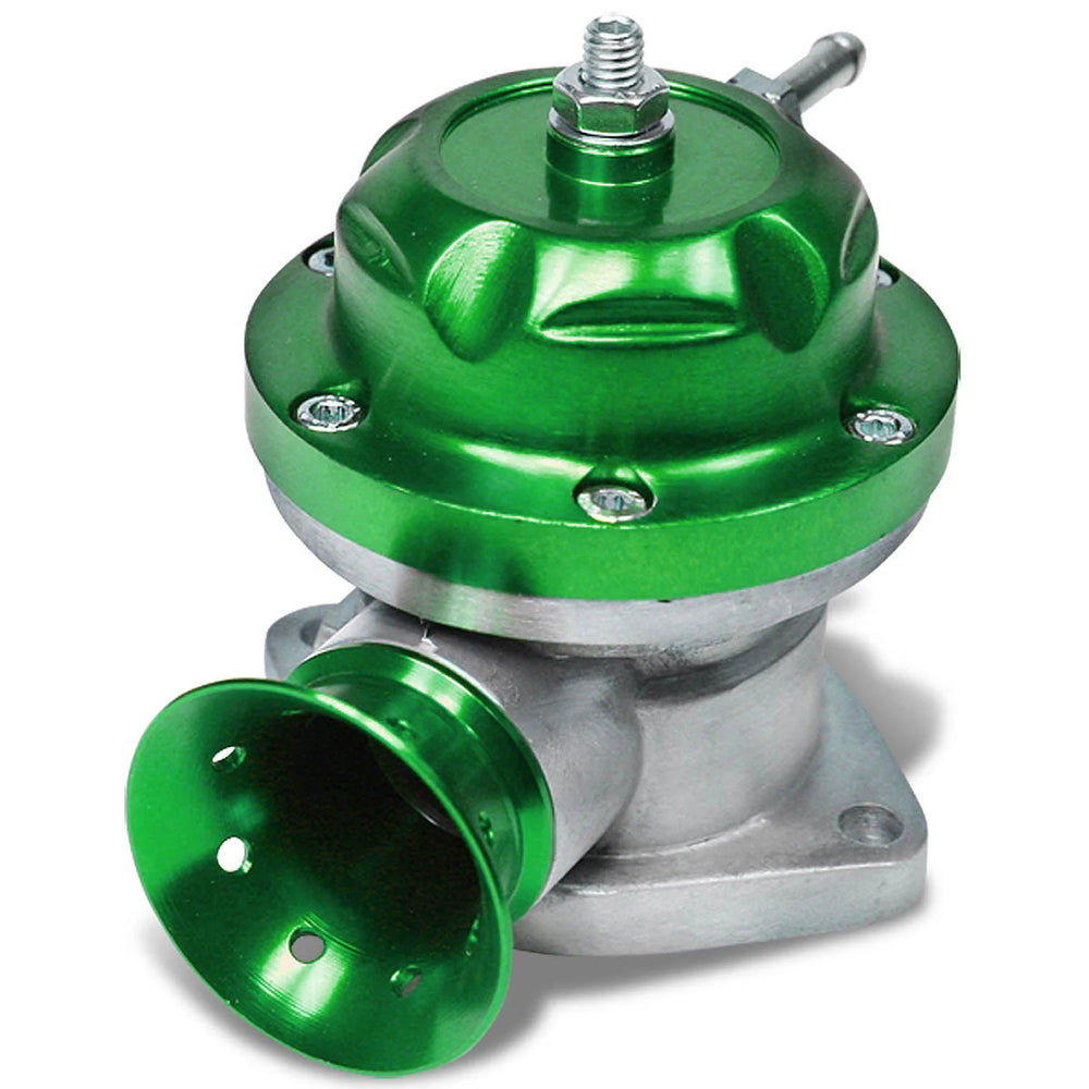 40mm Blow Off Valve with Dual Spring System