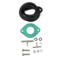 40mm Blow Off Valve with Dual Spring System