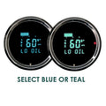 T Instrument Cluster System