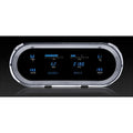 T Instrument Cluster System
