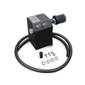 1L Catch Can with Sight Gauge