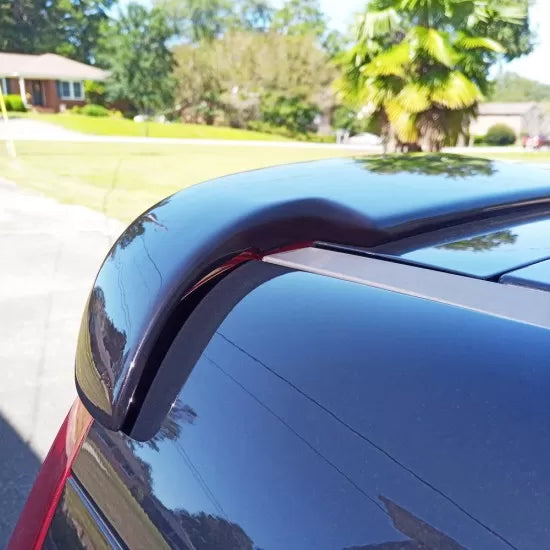 Rear Deck Spoiler