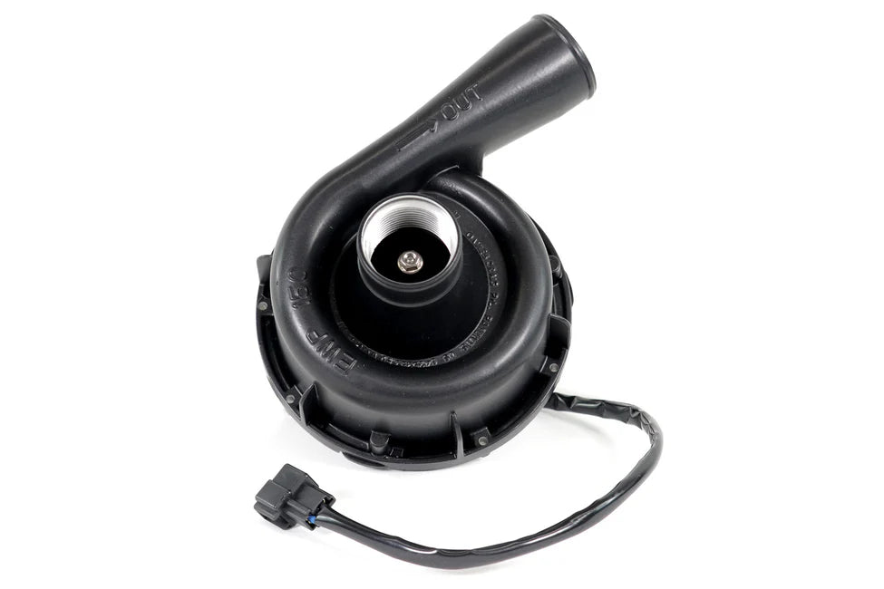 12-Volt Electric Water Pump