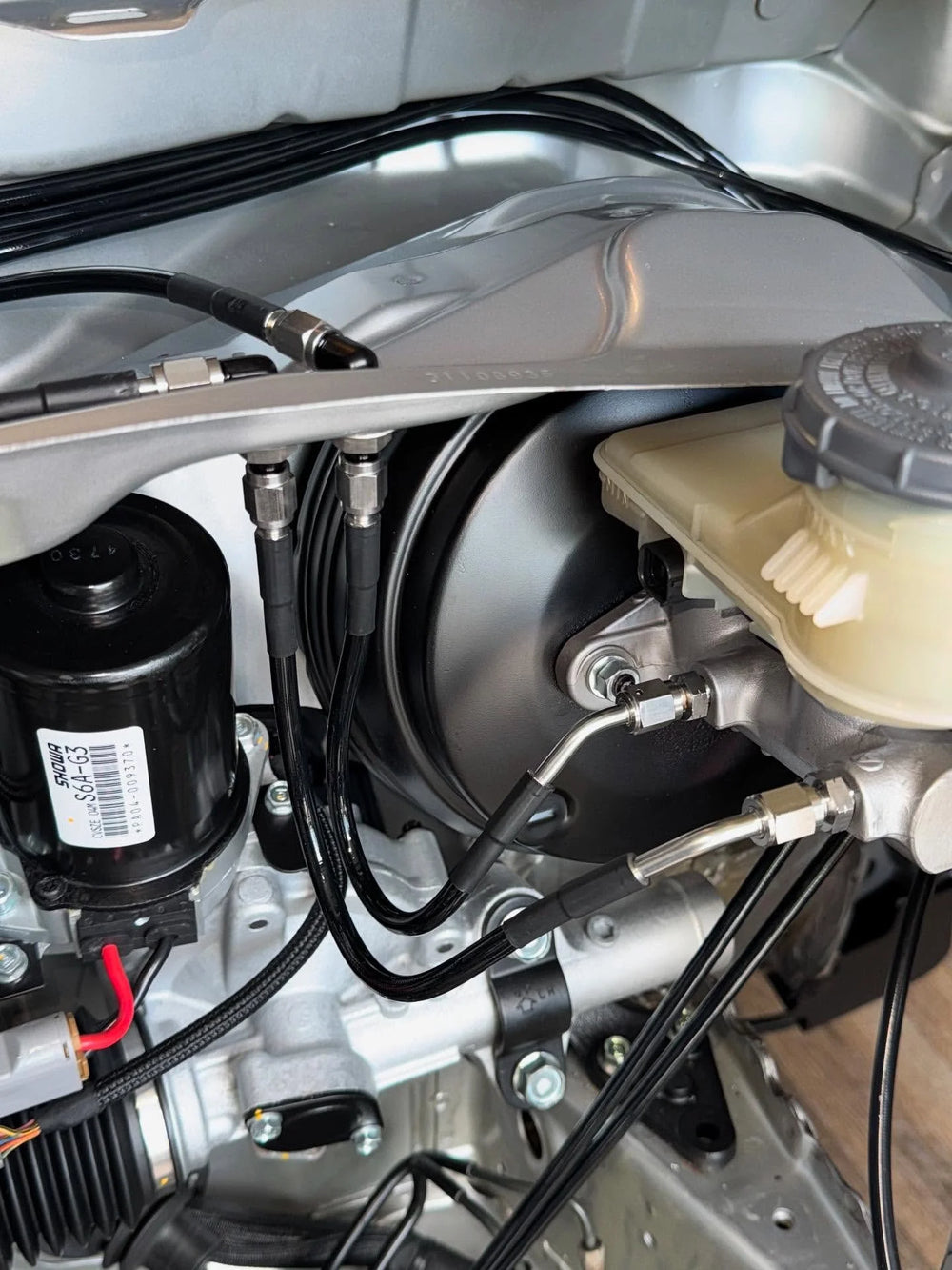 ABS Delete Kit 3.0