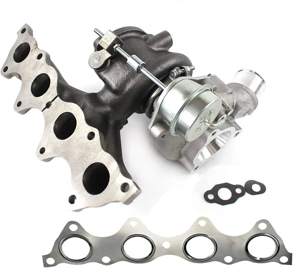Turbocharger for 1.6L G4FJ Engine