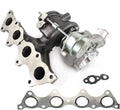Turbocharger for 1.6L G4FJ Engine