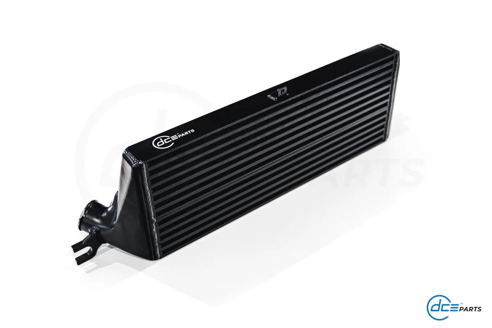 Bar and Plate Intercooler