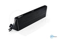 Bar and Plate Intercooler