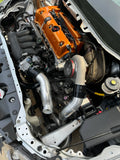 2.5-Inch Intercooler Piping Kit
