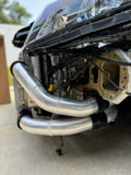 2.5-Inch Intercooler Piping Kit