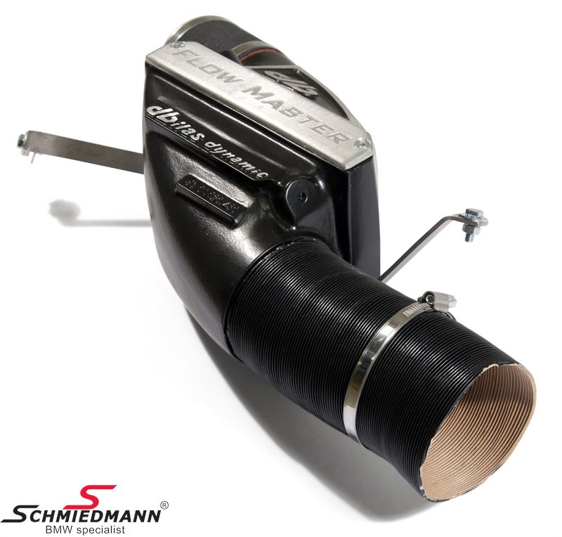 Sport Air Intake System