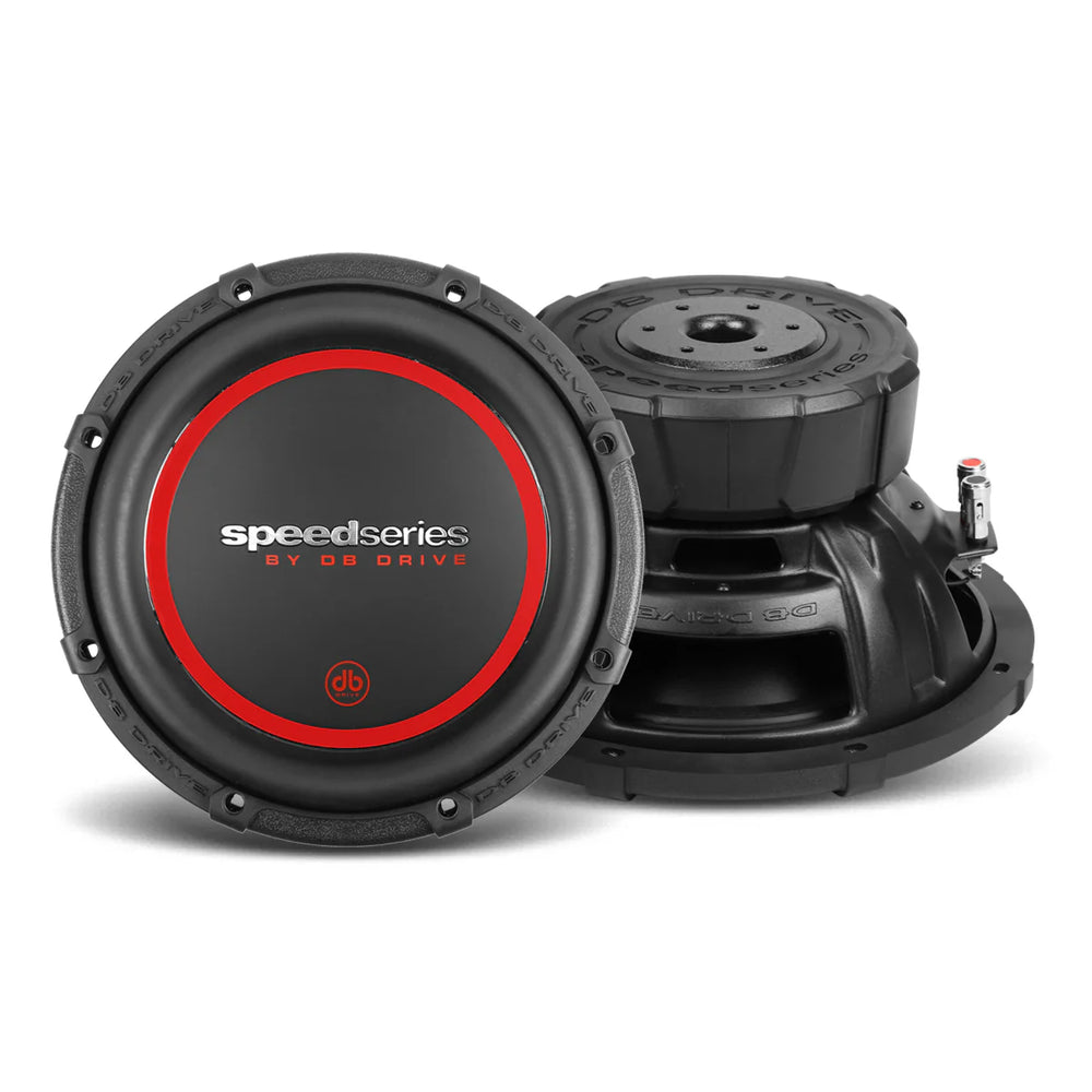 SPW10D4 10-Inch Subwoofer