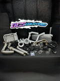 Big Brake Kit with TL-S Calipers