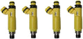 450cc Fuel Injectors