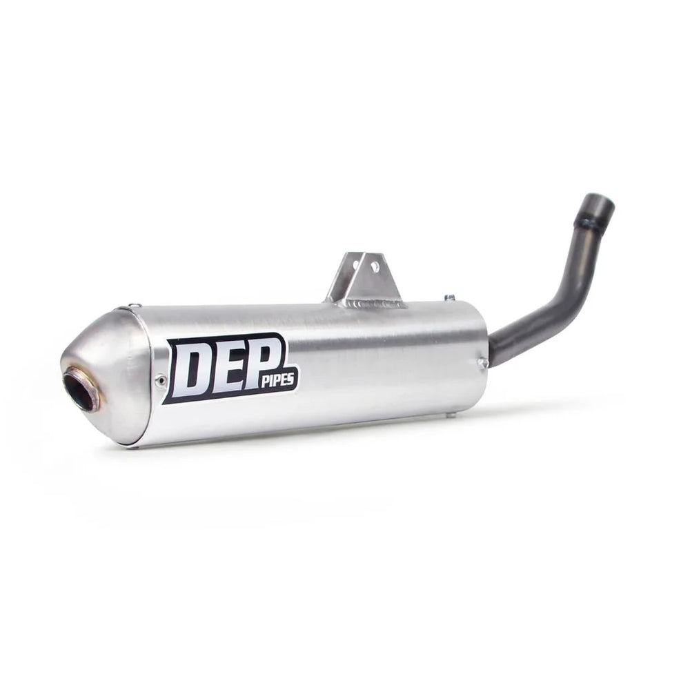 Performance Motorcycle Exhaust Silencer