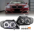 UHP LED Angel Eye Rings Kit