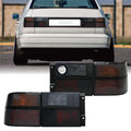 European Smoked Tail Light Set