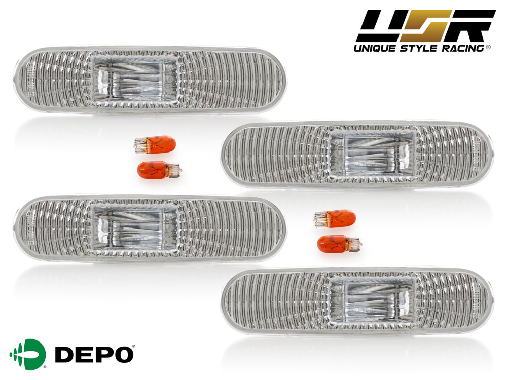Headlight Assembly