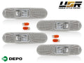 Headlight Assembly