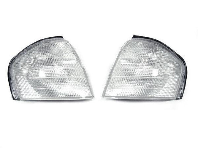 Euro Smoke Corner Signal Light