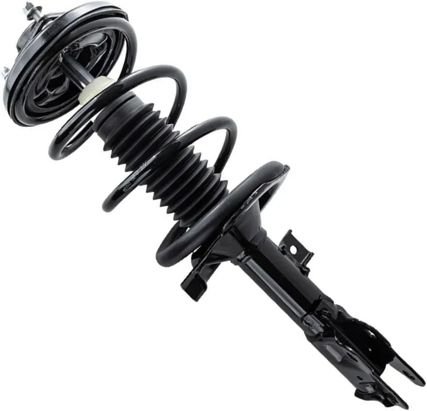 Front Strut Assembly Pair