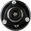 Front Strut Assembly Pair